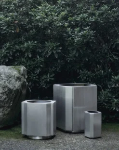 Louise Roe Funki Pot, x-large fra> Vaser