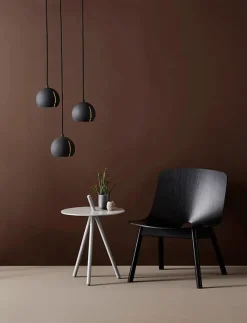 Woud Gap Round Pendant fra> Pendler|Spots