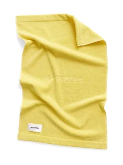 Magniberg Gelato Towel, cherry brown fra><noscript><img width=