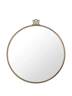 GUBI Gio Ponti Randaccio Spejl Ø70 fra><noscript><img width=