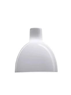 Louis Poulsen Glas til Toldbod 155/220 pendel fra> Pendler|Spots