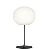 Flos Glo-Ball T1, Black bordlampe fra> Spots