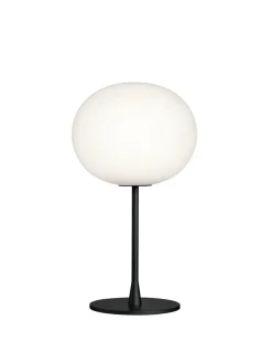 Flos Glo-Ball T1, Black bordlampe fra> Spots