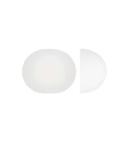 Flos Glo-Ball W Væglampe fra> Væglamper|Spots