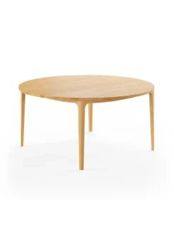 Naver Collection GM 3700 RO Rundt Spisebord fra><noscript><img width=