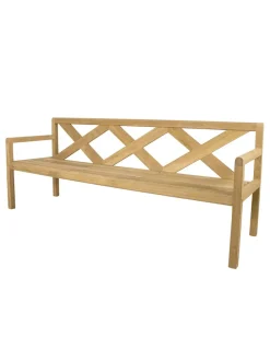 Cane-line Grace 3 pers. Bænk fra><noscript><img width=