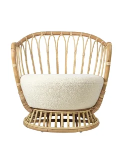 GUBI Grace Lounge Chair fra><noscript><img width=
