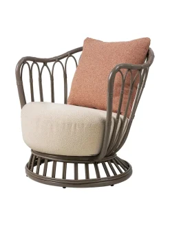 GUBI Grace Outdoor Lounge Chair fra><noscript><img width=