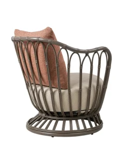 GUBI Grace Outdoor Lounge Chair fra><noscript><img width=