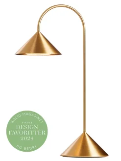 Frandsen Grasp Portable Lampe, H47 fra> Portable Lamper|Spots