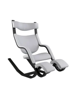 Variér Gravity Balans Lænestol fra (Sort ask)><noscript><img width=
