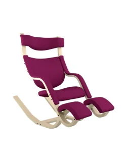 Variér Gravity Balans Lænestol fra (Sort ask)><noscript><img width=