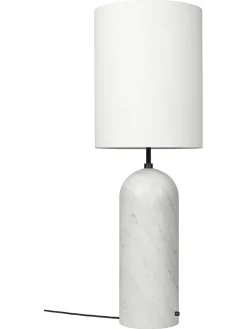 GUBI Gravity XL Floor Lamp, High fra><noscript><img width=