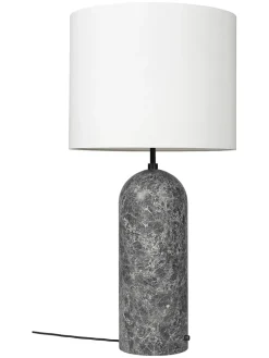 GUBI Gravity XL Floor Lamp, Low fra><noscript><img width=