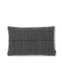 Fredericia Furniture Grid Decorative Cushion fra> Puder Og Plaider|Puder