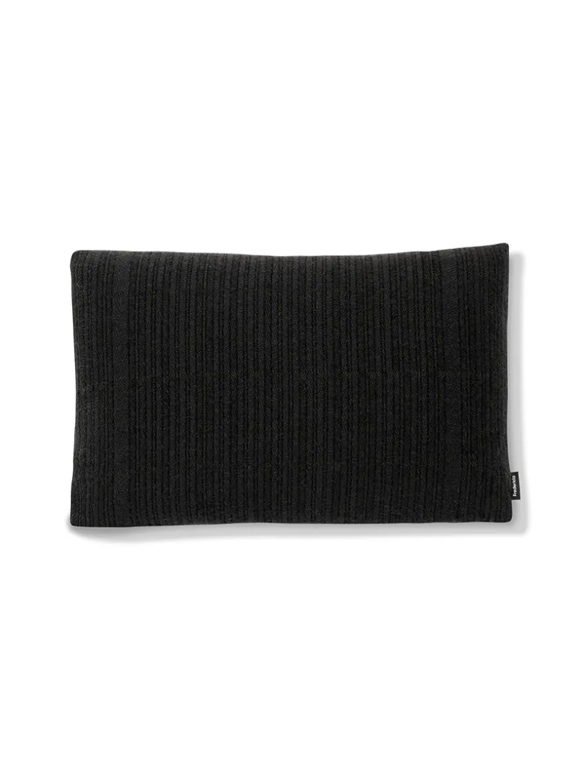 Fredericia Furniture Grid Decorative Cushion fra> Puder Og Plaider|Puder