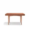 DK3 Groove Desk fra> Skriveborde