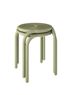 Tom Dixon Groove Stool fra><noscript><img width=