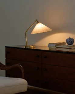 GUBI Gräshoppa bordlampe fra><noscript><img width=