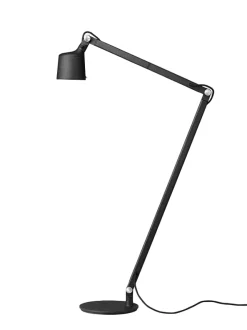 Vipp Gulvlampe fra> Gulvlamper|Spots