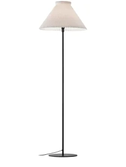 Le Klint 334H Gulvlampe, buttermilk fra><noscript><img width=