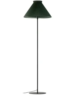 Le Klint 334H Gulvlampe, buttermilk fra><noscript><img width=