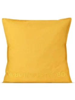 Bongusta Halo pudebetræk, mineral yellow fra> Puder