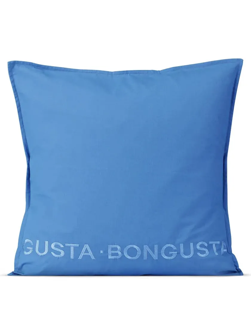 Bongusta Halo pudebetræk, mineral yellow fra> Puder