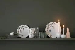 Kähler Hammershøi dyb Juletallerken Ø21 cm fra><noscript><img width=