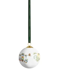 Kähler Hammershøi Julekugle 2024 fra><noscript><img width=