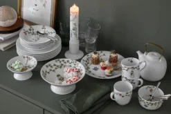 Kähler Hammershøi Juleopsats Ø16 cm fra><noscript><img width=