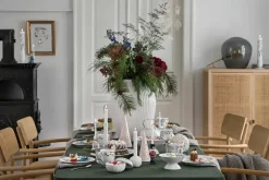 Kähler Hammershøi Juletallerken Ø22 cm fra><noscript><img width=