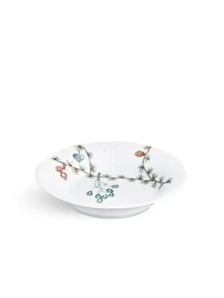 Kähler Hammershøi Juletallerken Ø19 cm fra><noscript><img width=