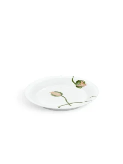 Kähler Hammershøi Poppy Tallerken Ø21 cm fra><noscript><img width=