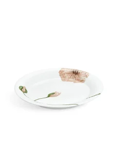 Kähler Hammershøi Poppy Tallerken Ø21 cm fra><noscript><img width=