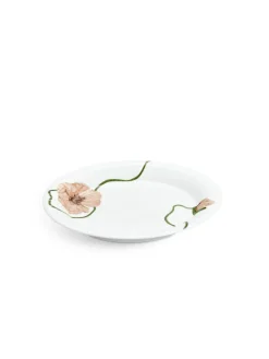 Kähler Hammershøi Poppy Tallerken Ø27 cm fra><noscript><img width=