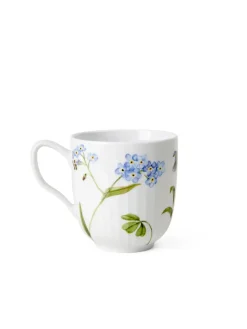 Kähler Hammershøi Summer krus 33 cl, forglemmigej fra><noscript><img width=