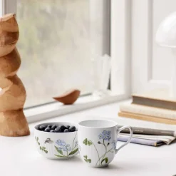 Kähler Hammershøi Summer krus 33 cl, solsikke fra><noscript><img width=