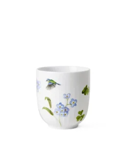 Kähler Hammershøi Summer krus 33 cl, solsikke fra><noscript><img width=