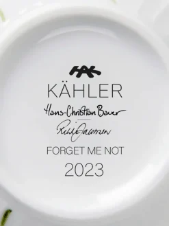 Kähler Hammershøi Summer krus 33 cl, solsikke fra><noscript><img width=