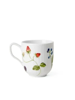 Kähler Hammershøi Summer krus 33 cl, solsikke fra><noscript><img width=