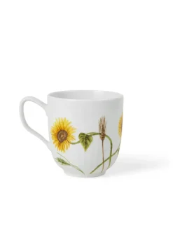 Kähler Hammershøi Summer krus 33 cl, solsikke fra><noscript><img width=