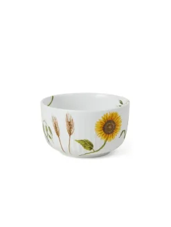 Kähler Hammershøi Summer skål Ø12 cm, forglemmigej fra><noscript><img width=