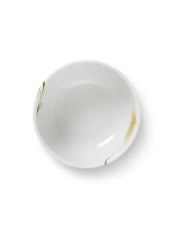 Kähler Hammershøi Summer skål Ø12 cm, forglemmigej fra><noscript><img width=