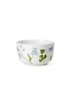 Kähler Hammershøi Summer skål Ø12 cm, sommerbær fra><noscript><img width=