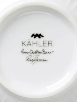 Kähler Hammershøi Summer skål Ø12 cm, sommerbær fra><noscript><img width=