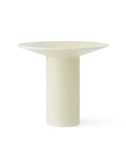 Audo Copenhagen Hana Vase, H7 cm i Umber fra><noscript><img width=