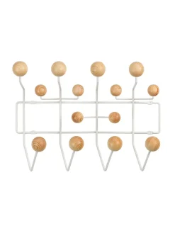 Vitra Hang It All, Black Edition, Valnød fra><noscript><img width=