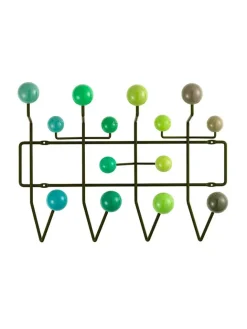 Vitra Hang It All, Hvid/Blå fra><noscript><img width=