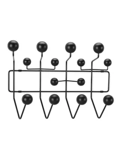 Vitra Hang It All, Rød fra><noscript><img width=